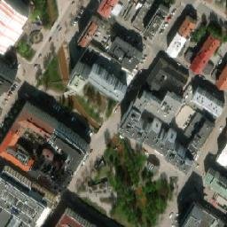 Satellite imagery of Snellmanin Kauppahuone, FI