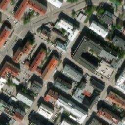 Satellite imagery of Franzénin Talo, FI
