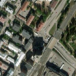 Satellite imagery of Huuskon Talo, FI