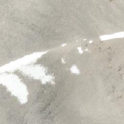 Satellite imagery of Distincta Peak, CA