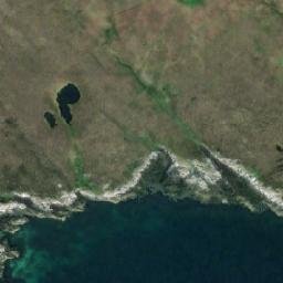 Satellite imagery of Høgskjæret, NO