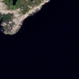Satellite imagery of Skarvskjæra, NO