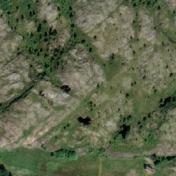 Satellite imagery of Skjånesodden, NO