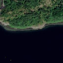 Satellite imagery of Draglandsodden, NO