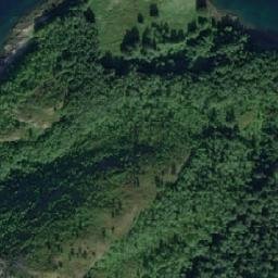 Satellite imagery of Kolbeinneset, NO