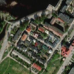 Satellite imagery of Höckertin Talo, FI