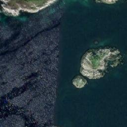 Satellite imagery of Høgskjæret, NO