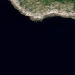 Satellite imagery of Skjånesodden, NO