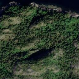 Satellite imagery of Ytter-Aunodden, NO