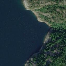 Satellite imagery of Kolbeinneset, NO