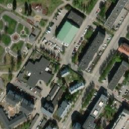 Satellite imagery of Aleksanterintorin Koulu, FI