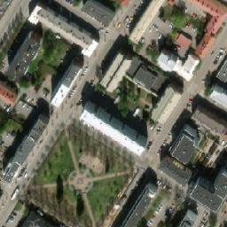 Satellite imagery of Snellmanin Kauppahuone, FI