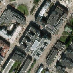 Satellite imagery of Snellmanin Kauppahuone, FI