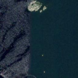 Satellite imagery of Høgskjæret, NO