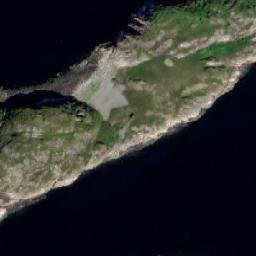 Satellite imagery of Oterholmskjæra, NO