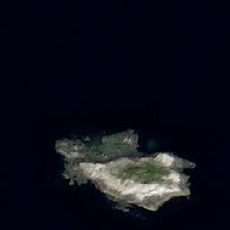 Satellite imagery of Oterholmskjæra, NO