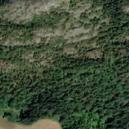 Satellite imagery of Ytter-Aunodden, NO