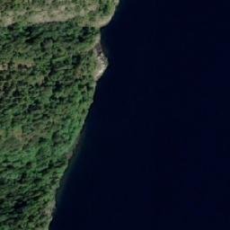 Satellite imagery of Ytter-Aunodden, NO