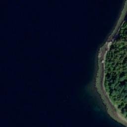 Satellite imagery of Ytter-Aunodden, NO