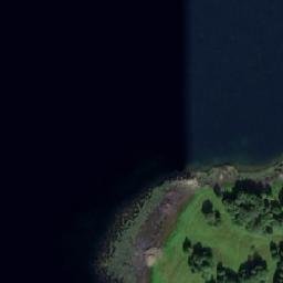 Satellite imagery of Høgholmodden, NO