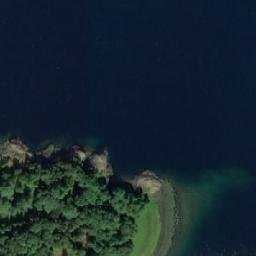 Satellite imagery of Høgholmodden, NO