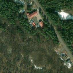 Satellite imagery of Hahdonnokka, FI