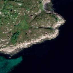 Satellite imagery of Skarvskjeret, NO