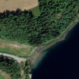 Satellite imagery of Inner-Aunodden, NO