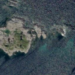 Satellite imagery of Brossøyskjera, NO