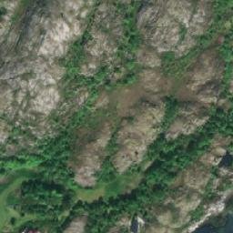 Satellite imagery of Dragskjeret, NO