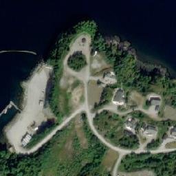 Satellite imagery of Inner-Aunodden, NO