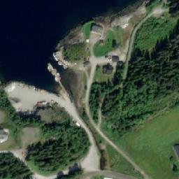Satellite imagery of Inner-Aunodden, NO