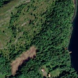 Satellite imagery of Sjøliodden, NO