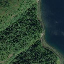 Satellite imagery of Hagaodden, NO