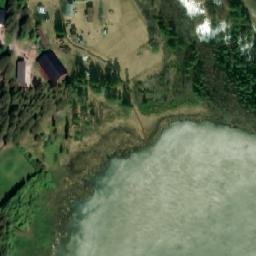 Satellite imagery of Aaponnokka, FI