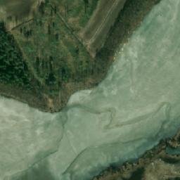 Satellite imagery of Aaponnokka, FI