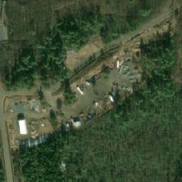 Satellite imagery of Hahdonnokka, FI