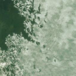 Satellite imagery of Vähä Härkäsäikkä, FI