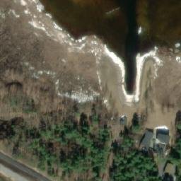 Satellite imagery of Riuttu, FI