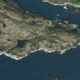 Satellite imagery of Estenskjeret, NO