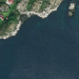 Satellite imagery of Dragskjeret, NO