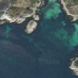 Satellite imagery of Olsøyskjeret, NO
