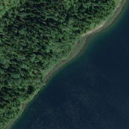 Satellite imagery of Hagaodden, NO