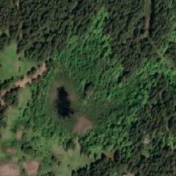 Satellite imagery of Matikanniemi, FI