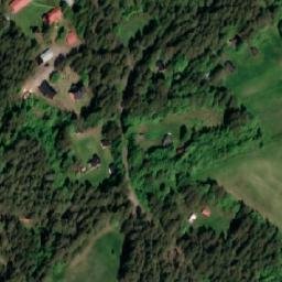 Satellite imagery of Siponnokka, FI