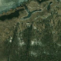 Satellite imagery of Aaponnokka, FI
