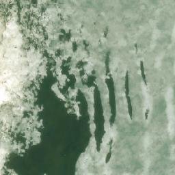 Satellite imagery of Vähä Härkäsäikkä, FI
