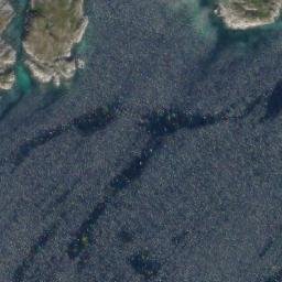 Satellite imagery of Hysskjeret, NO