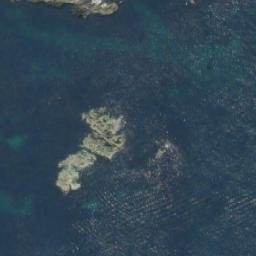 Satellite imagery of Olsøyskjeret, NO