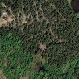 Satellite imagery of Matikanniemi, FI